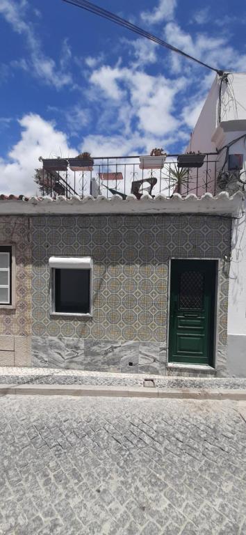 Imagem de Happy Terrace Downtown House