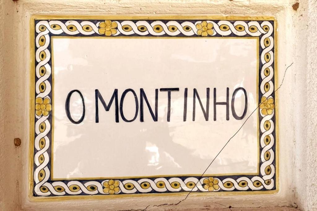 Imagem de O Montinho