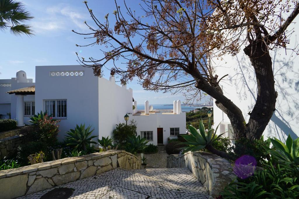 Imagem de Casa Ferragudo Vila Gaivota