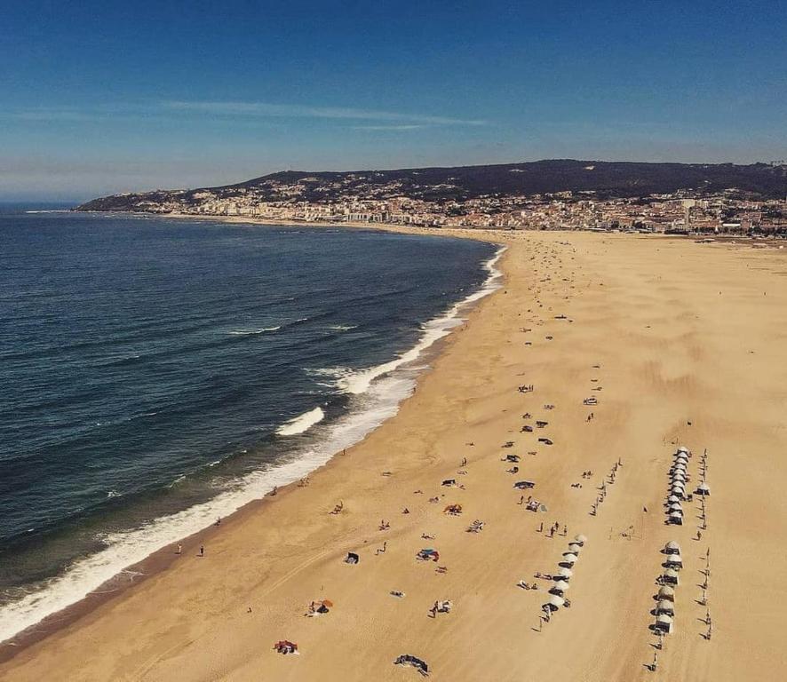 Imagem de Casinha da Praia Buarcos