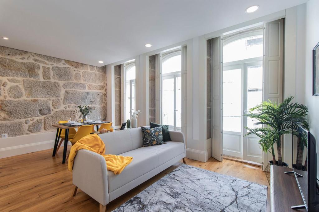 Imagem de Rodrigues de Freitas Apartment