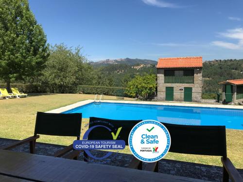 Imagem de Quinta Vale da Ovelha