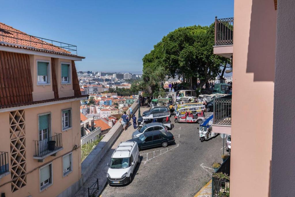Imagem de ST. VINCENT 3 BEDROOM WONDER