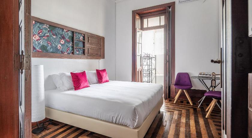 Imagem de Urban Suites