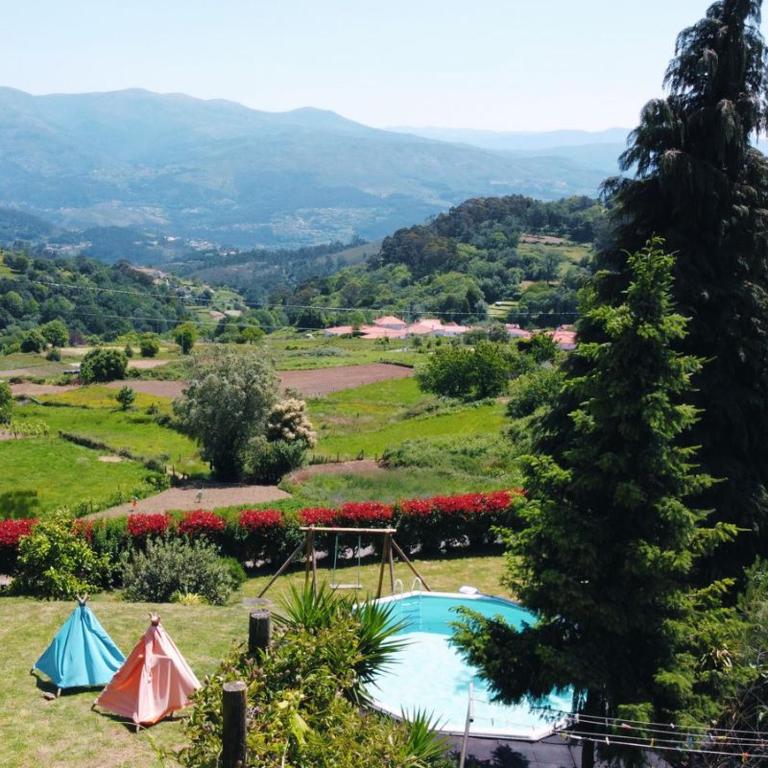 Imagem de CASA DA ENCOSTA