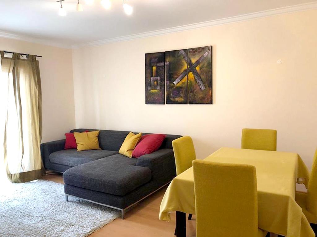 Imagem de Modern & Spacious 1Bdr 350m From Beach & Center