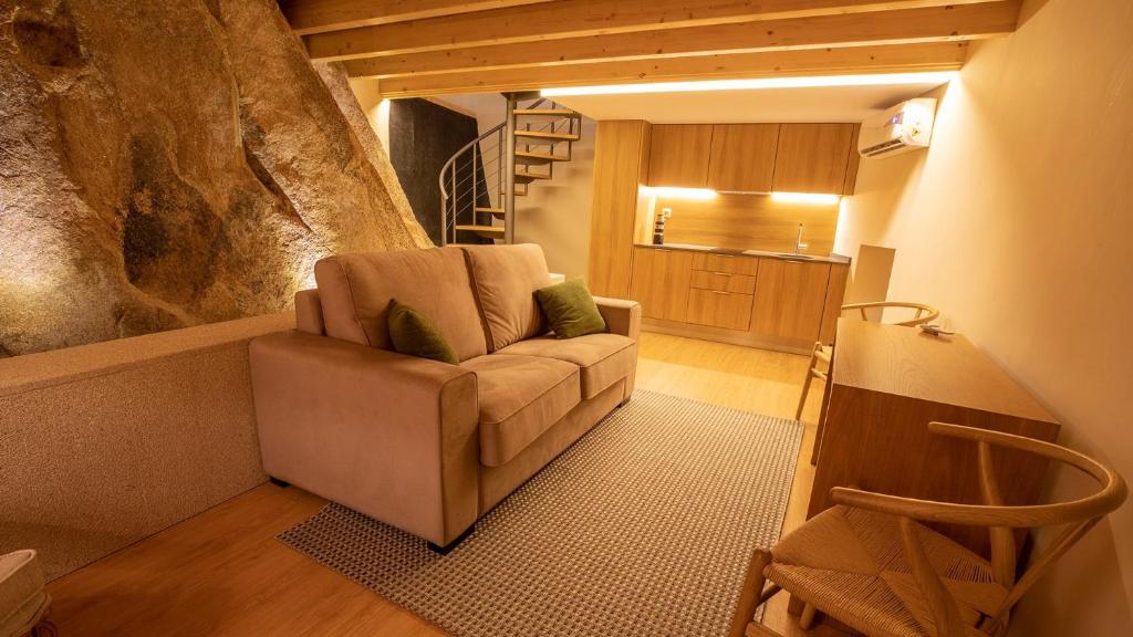 Imagem de Casas da Penha - Casa do Pastor