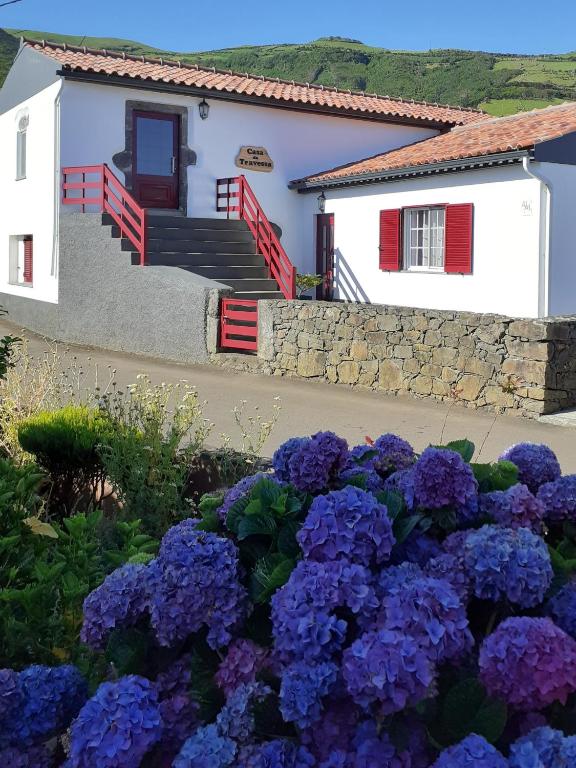 Imagem de Casa Pregador