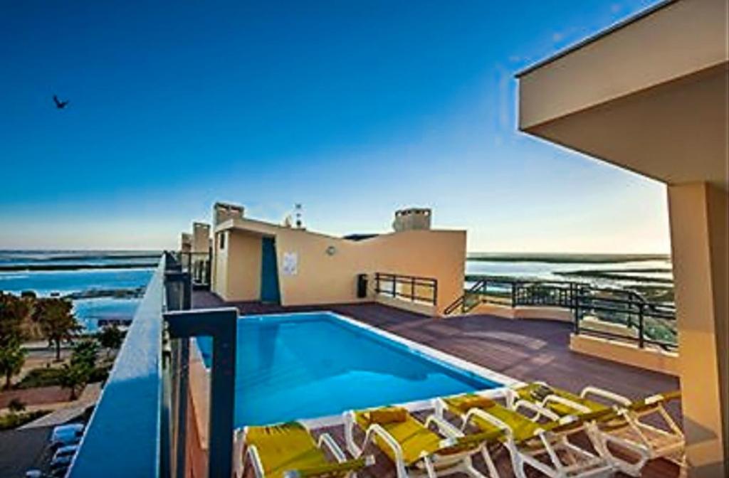 Imagem de Apartamento Flôr