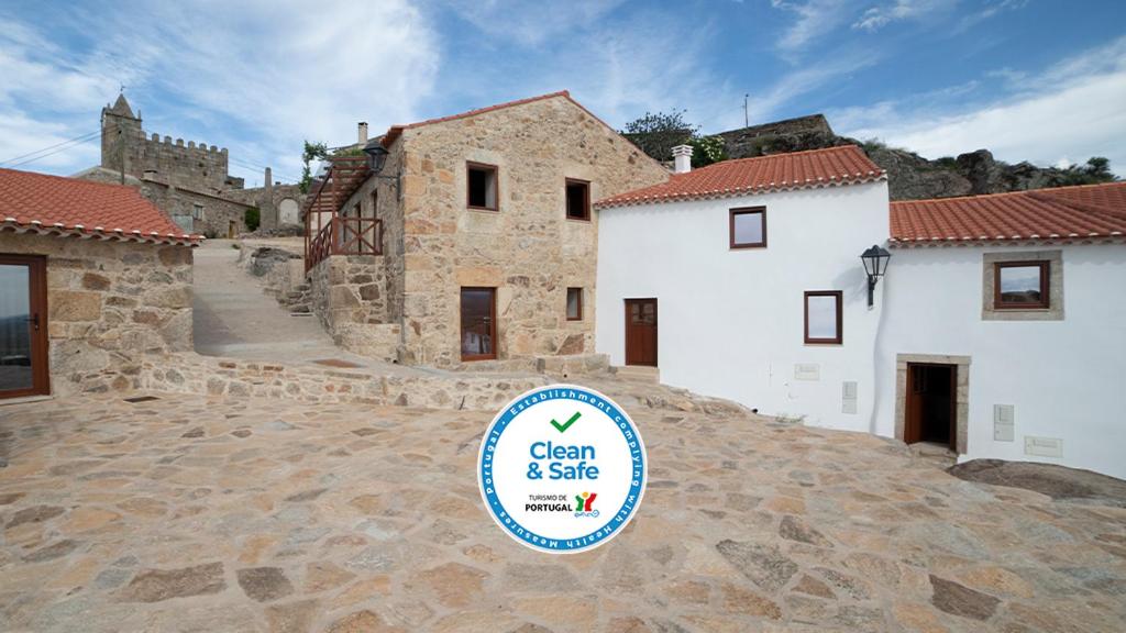 Imagem de Casas da Penha - Casa do Agricultor