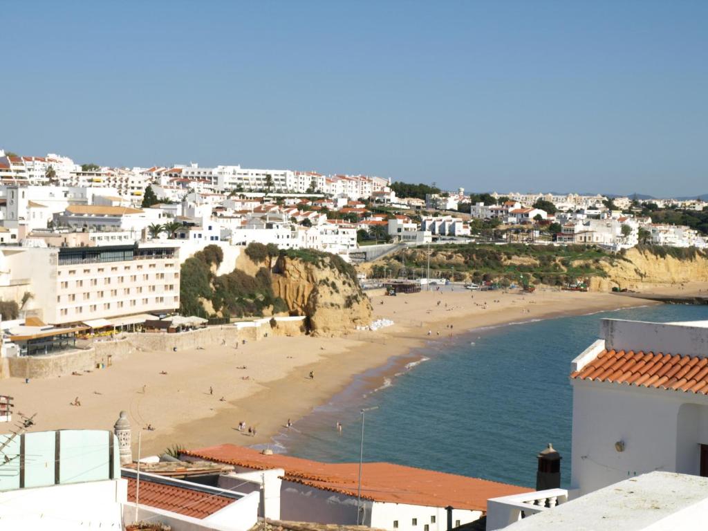 Image of Casa da Praia Albufeira