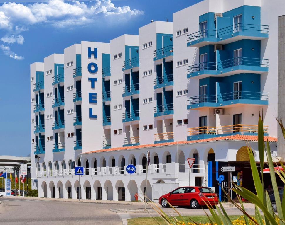Imagem de Figueira House