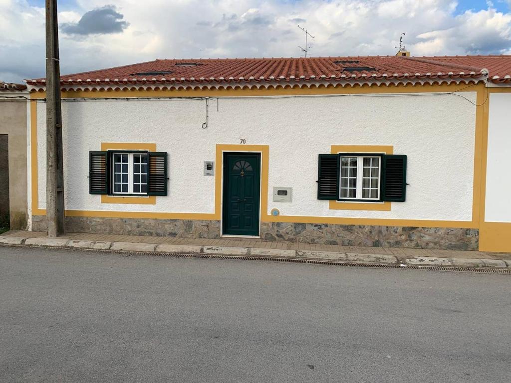 Imagem de Casa dos Avós