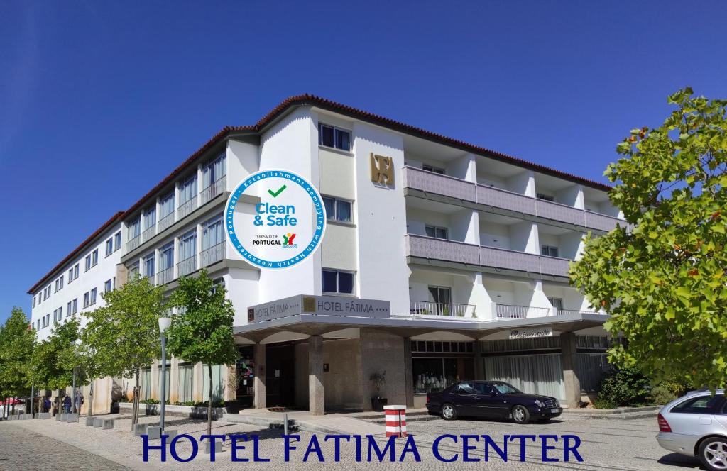 Imagem de Apartamento de Fátima