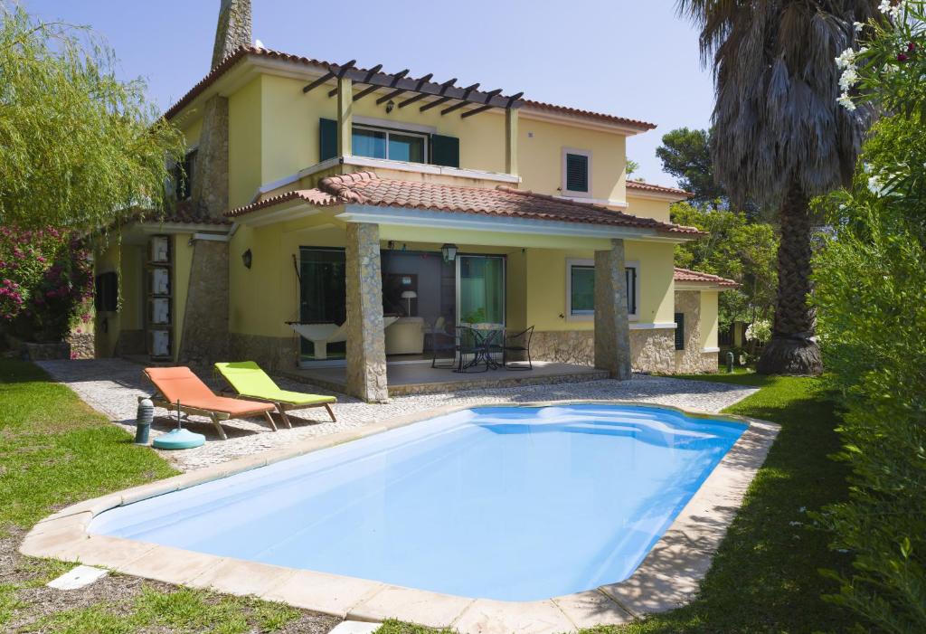 Imagem de VILLA JASMIM 2