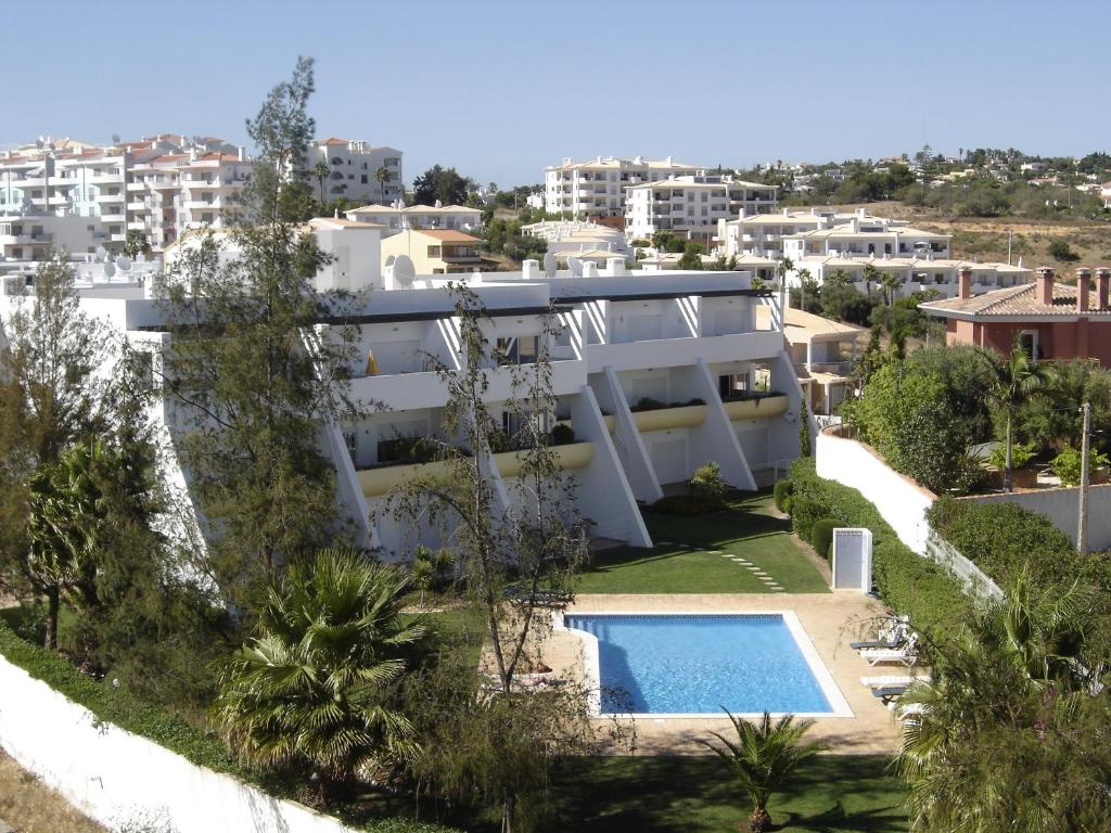 CASA DE LAGOS