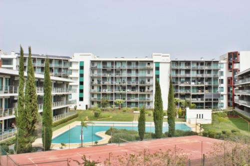 Image of Residense Golf Club 217