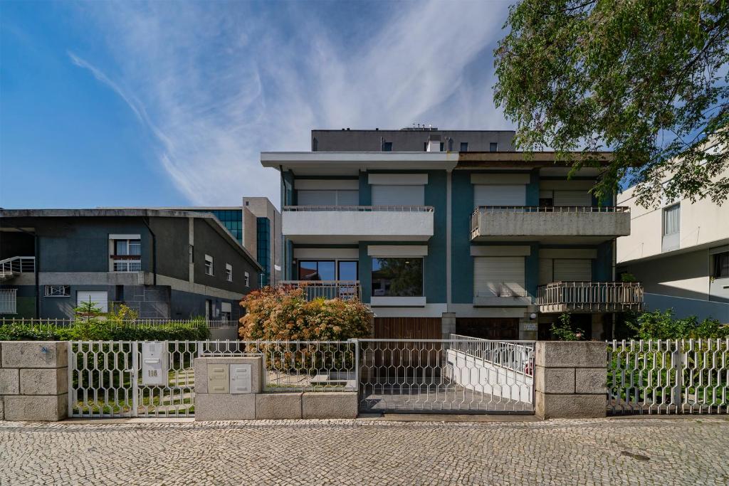 Imagem de Luso Guest House