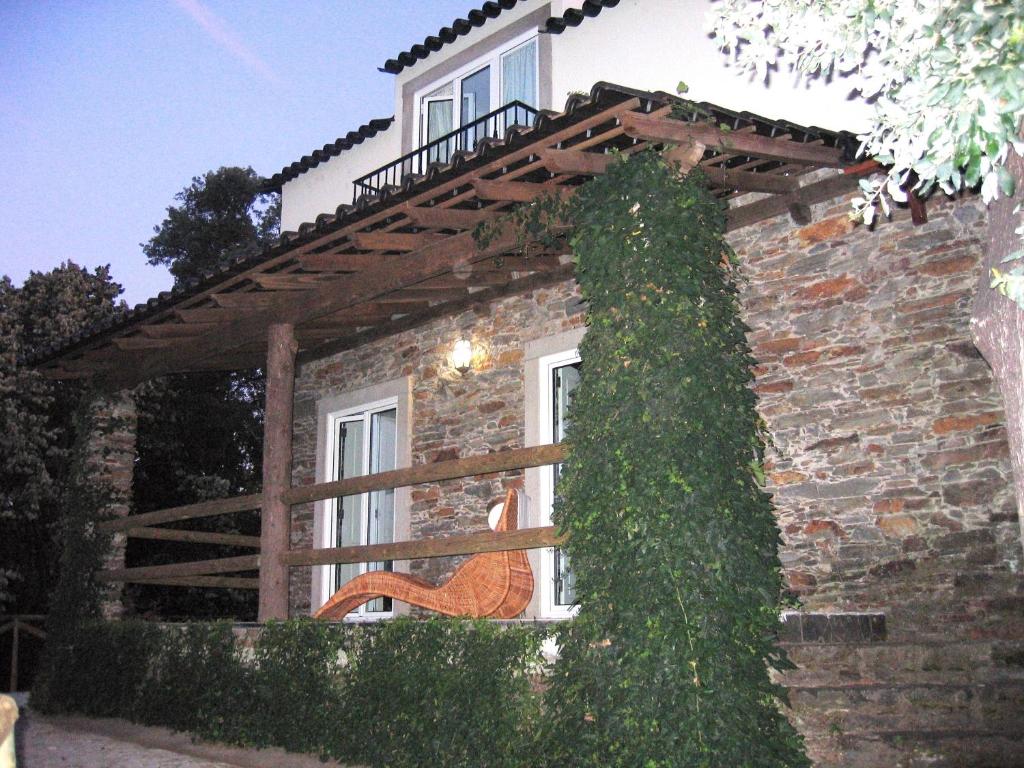 Imagem de Casa Ribeira