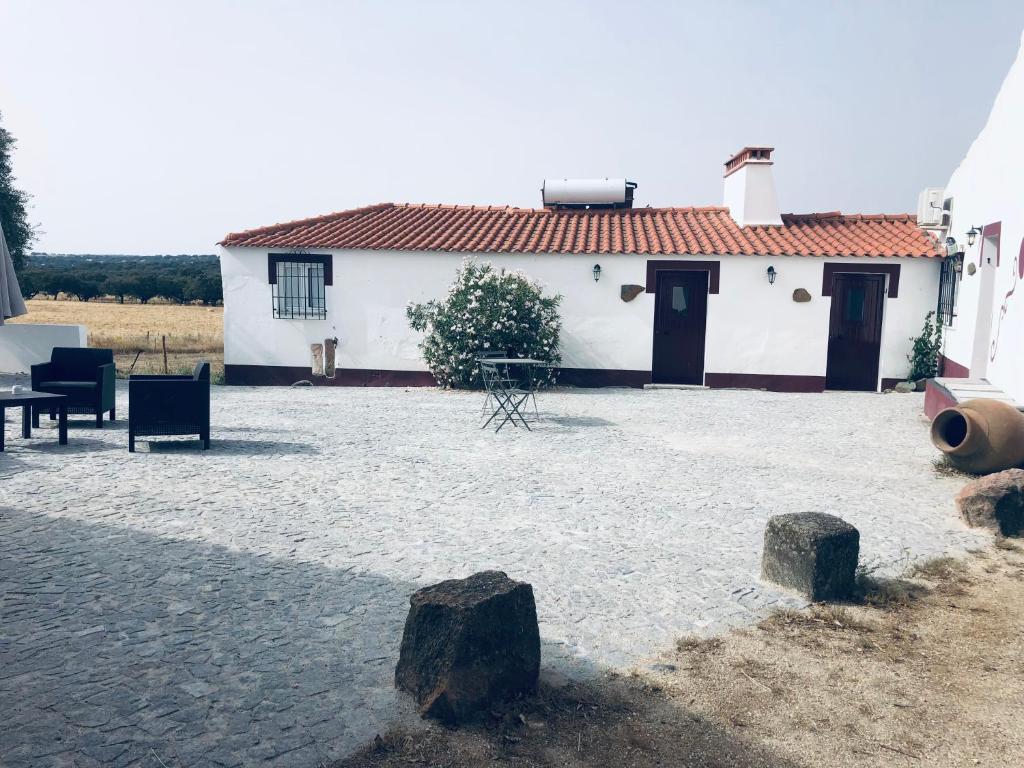 Imagem de Casas da Faia