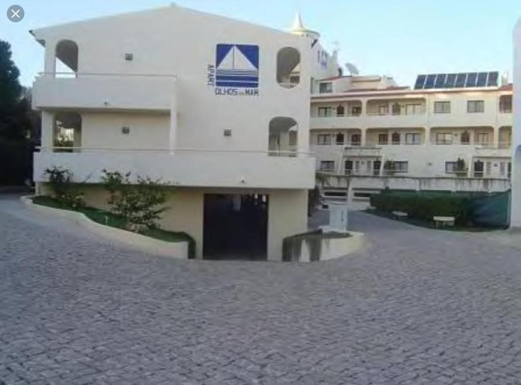 Image of SWEET HOME OLHOS DE ÁGUA