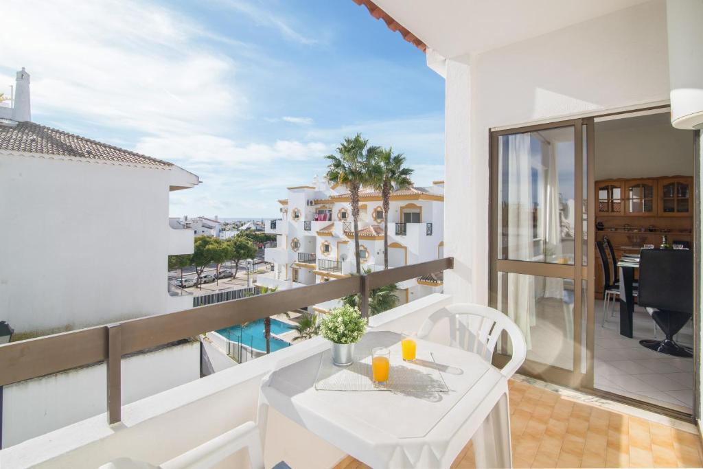 Imagem de Albufeira Emblemática Apartment