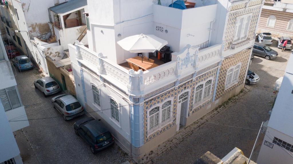 Imagem de Casa das Andorinhas