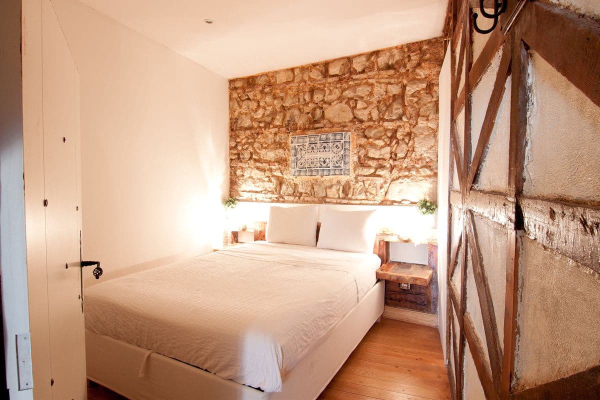 ALFAMA RIVER APARTMENTS