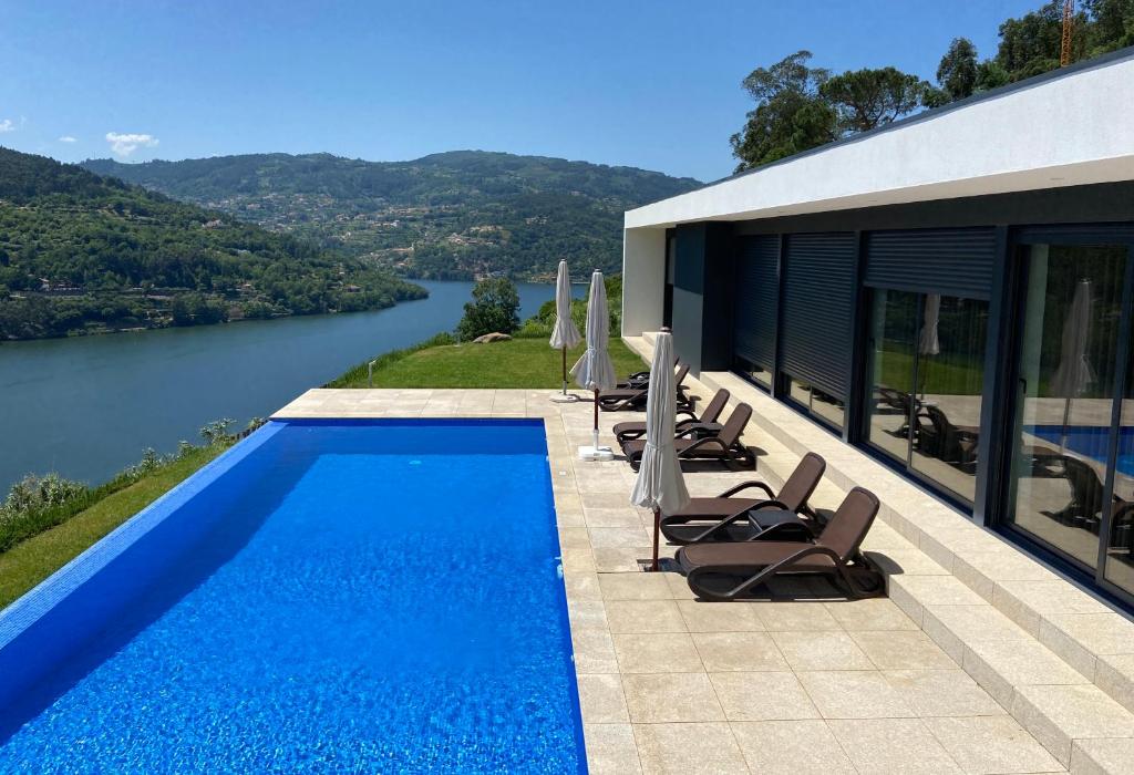 Imagem de Casa do Rio