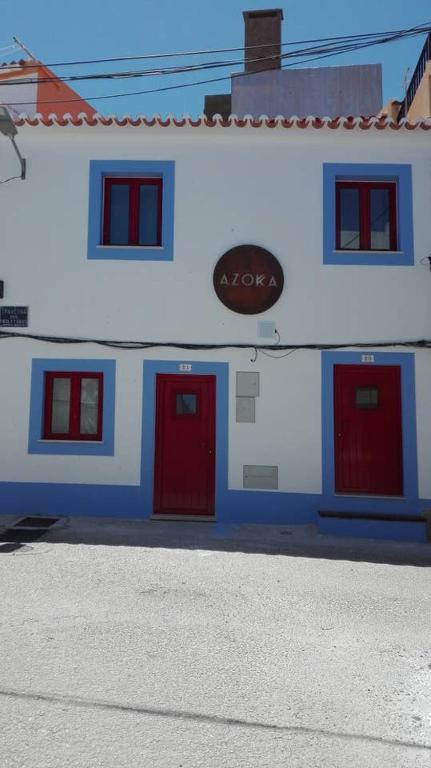 Imagem de AZOKA BY THE SEA