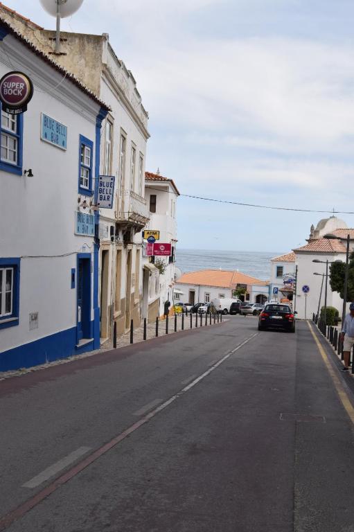 Imagem de Apartamentos Porta da Vila, Fração J