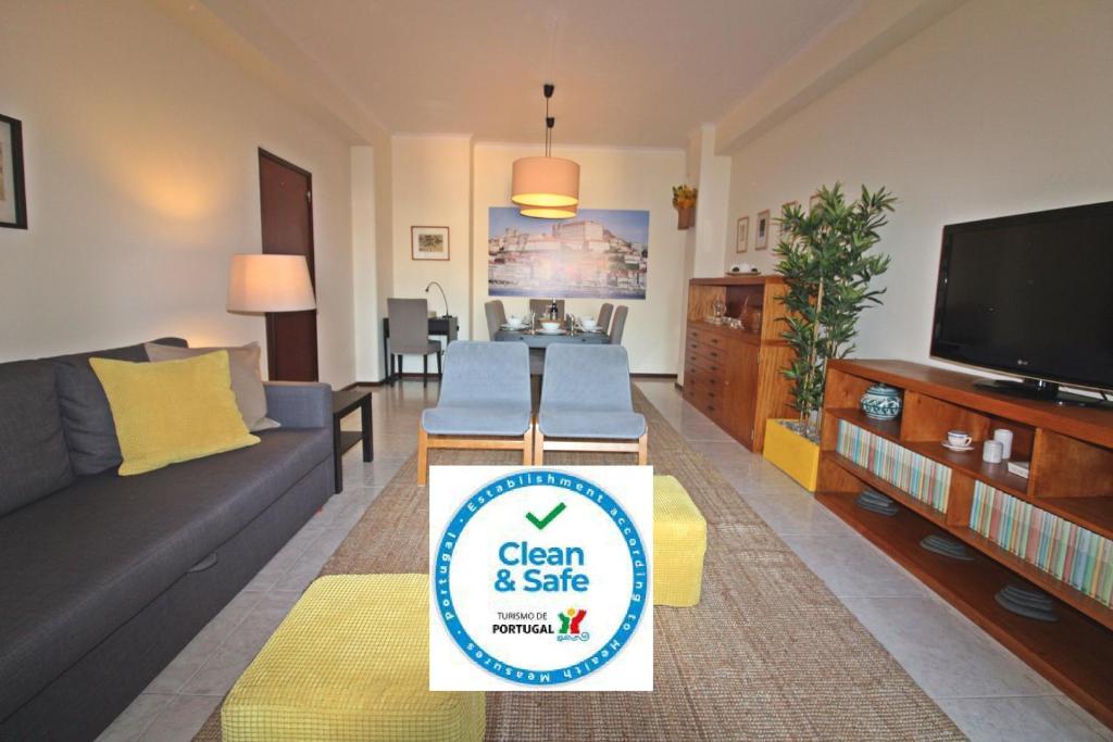 APARTAMENTOS PORTA DA VILA, FRAÇÃO K