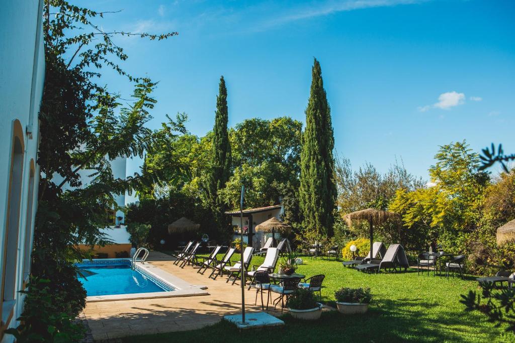 Imagem de Verde água - Guest House