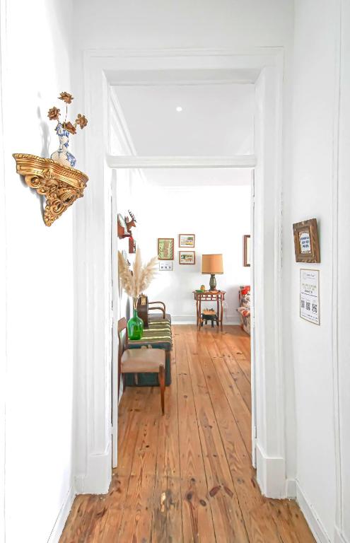 APARTAMENTOS PORTA DA VILA, FRAÇÃO O