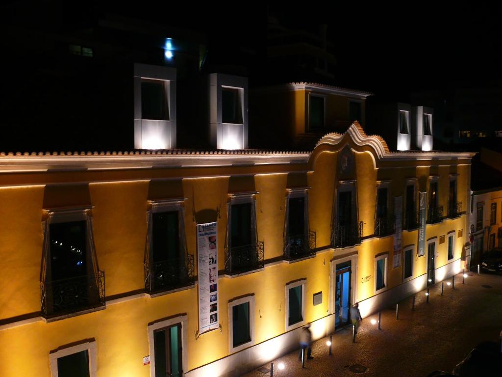 Imagem de TEMPLE SUITES