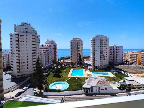 Imagem de Apartamento "FRIAS"