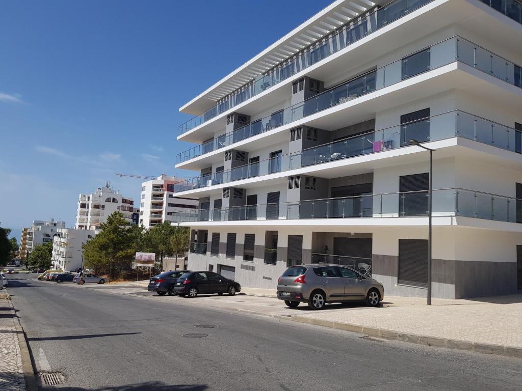 Imagem de Quarteira beach Apartement