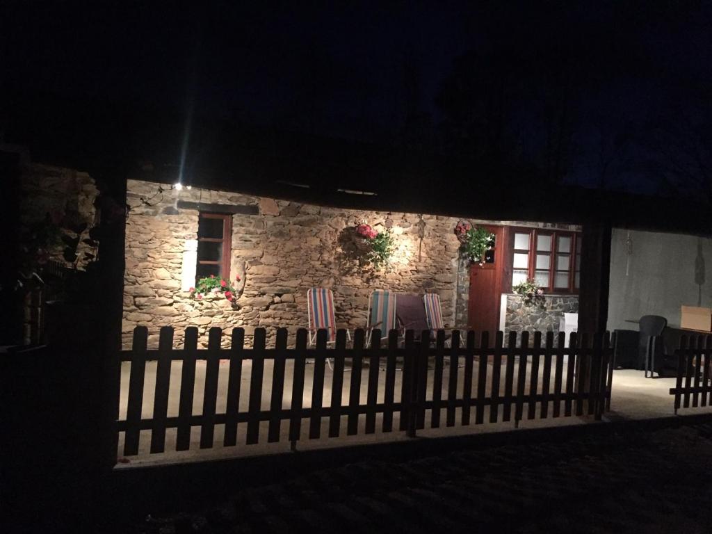Imagem de Casa da Chapinheira
