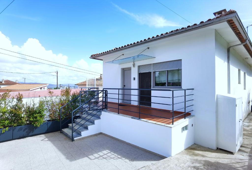 Imagem de CASA DA ENCOSTA