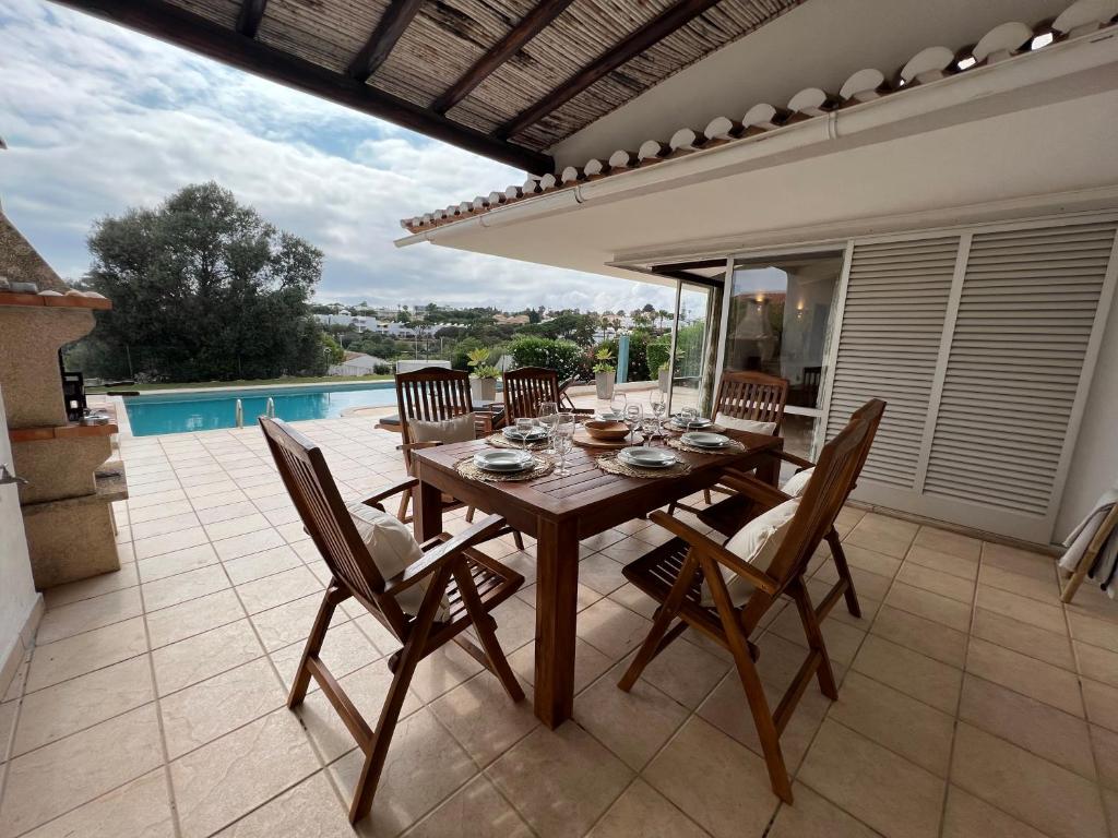 Imagem de Villa Rosa