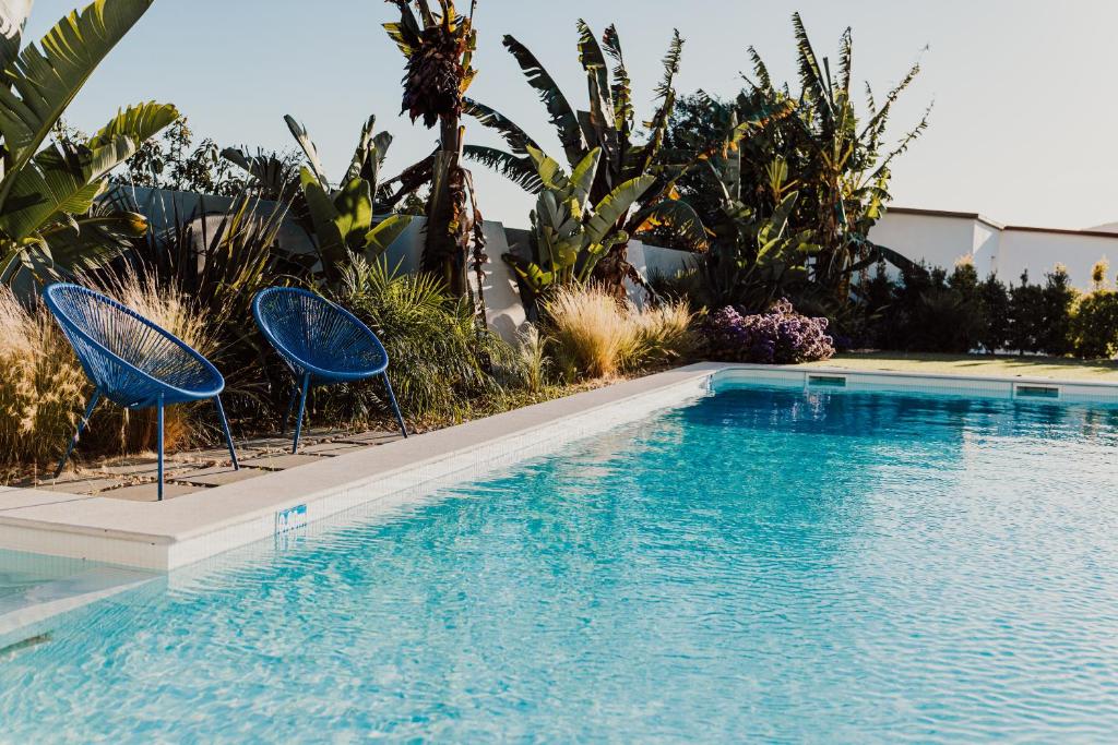 Imagem de Vila Milreu - Guest House