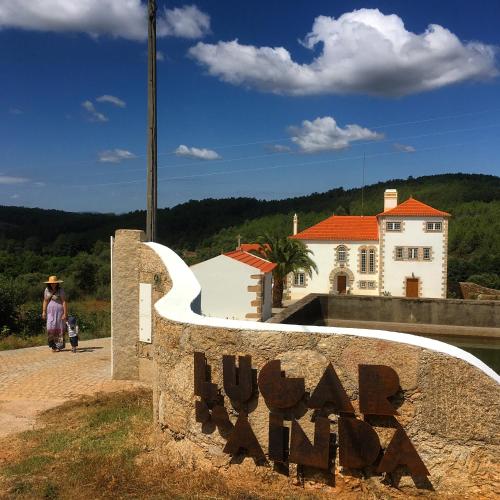 Imagem de Casa de Vale de Jardins