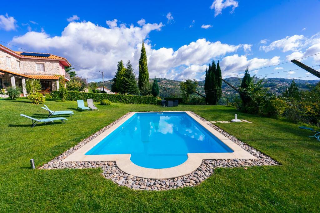 Imagem de Leiras de Candoz Douro Valley