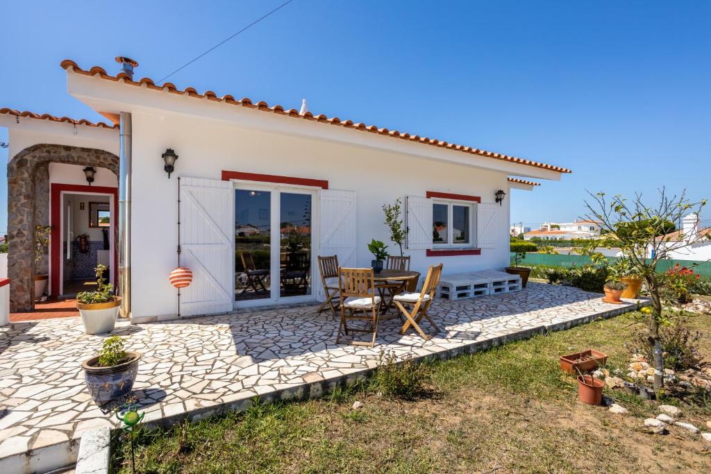 Imagem de Villa Arrifana
