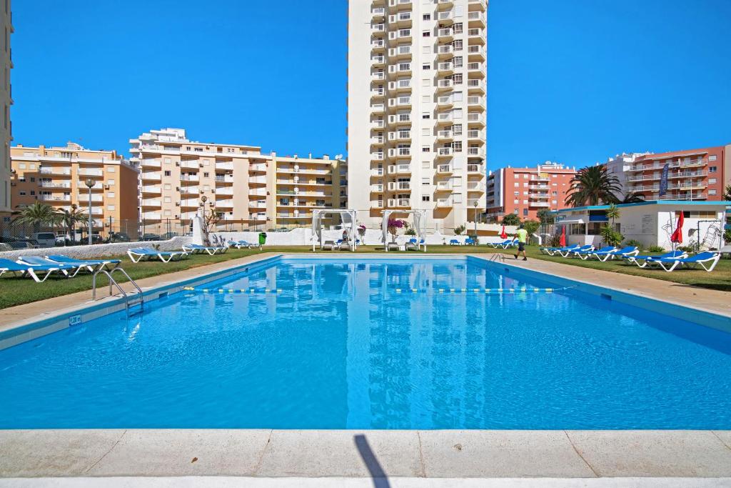 Imagem de APARTAMENTO VISTA PARA O MAR