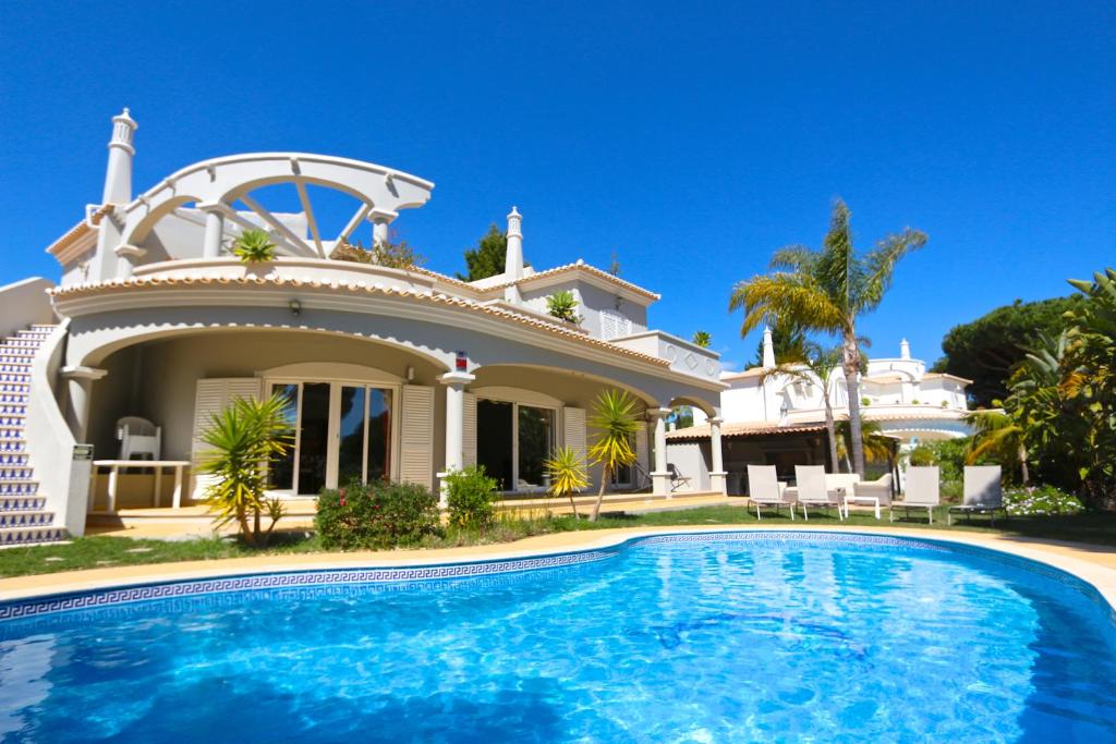 Imagem de Casa do Corvo