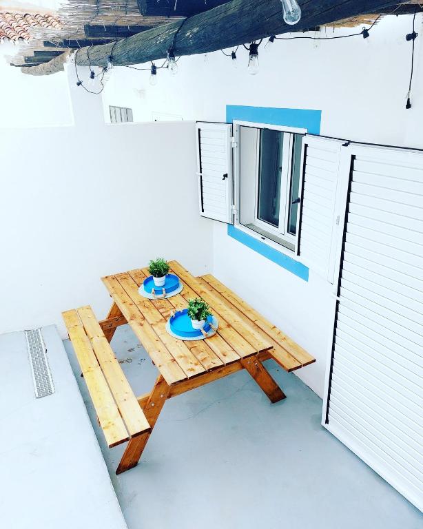 Imagem de Casa Mourisca
