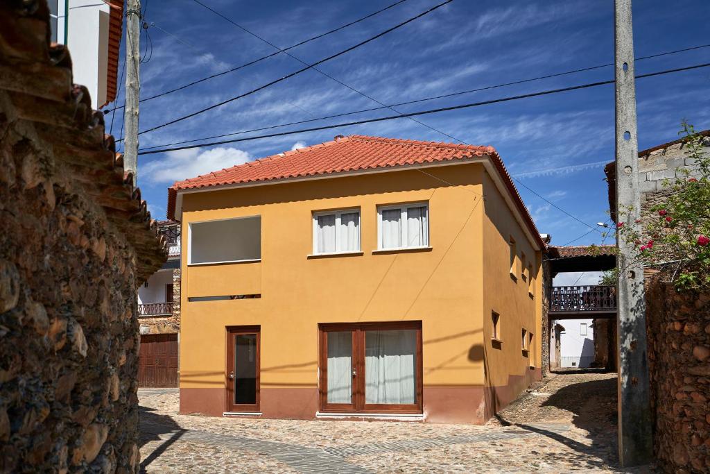 Imagem de CASA DA AVÓ AMÁLIA