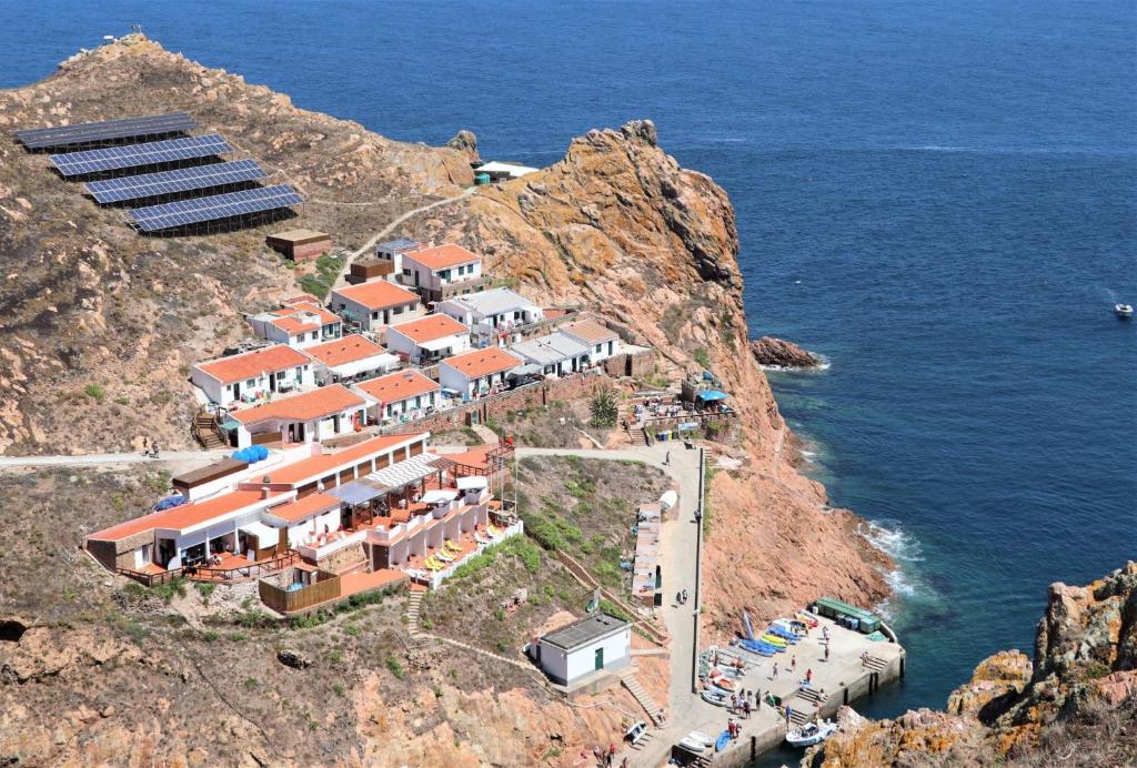 Imagem de BERLENGA BED & BREAKFAST