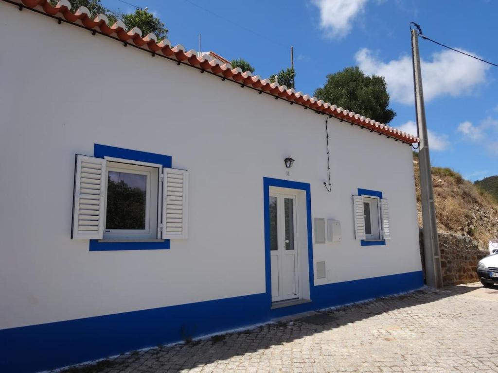 Imagem de Casa da Ponte de Pedra
